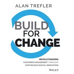 Build for Change|Trefler, Alan