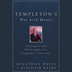 Templeton's Way with Money|Nairn, Alasdair