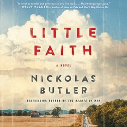 Little Faith|Butler, Nickolas