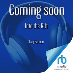 Into the Rift|Harmon, Clay