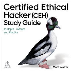 Certified Ethical Hacker (CEH) Study Guide|Walker, Matt