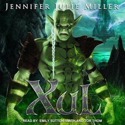Xul|Miller, Jennifer Julie