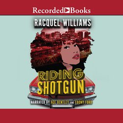 Riding Shotgun|Williams, Racquel