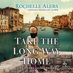 Take the Long Way Home|Alers, Rochelle