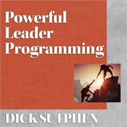 Powerful Leader Programming|Sutphen, Dick