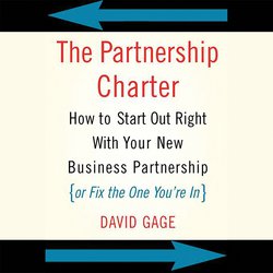 Partnership Charter, The|Gage, David