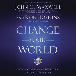 Change Your World|Maxwell, John C.