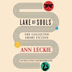Lake of Souls|Leckie, Ann