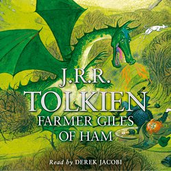 Farmer Giles of Ham|Tolkien, J.R.R.
