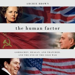 Human Factor, The|Brown, Archie
