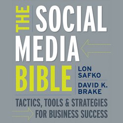 Social Media Bible, The|Brake, David K.