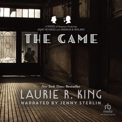 Game, The|King, Laurie R.