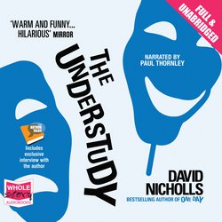 Understudy, The|Nicholls, David