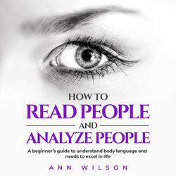 How to Read People and Analyze People|Wilson, Ann