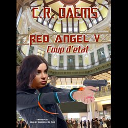 Coup D'Etat|Daems, C. R.