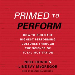 Primed to Perform|Doshi, Neel