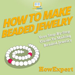 How To Make Beaded Jewelry|HowExpert