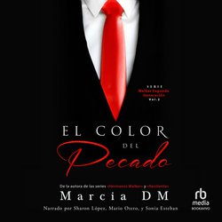 El Color del Pecado The Color of Sin|DM, Marcia
