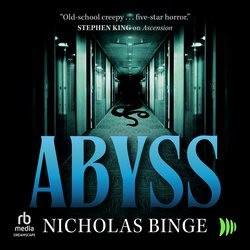Abyss|Binge, Nicholas