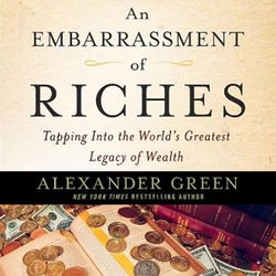 Embarrassment of Riches, An|Green, Alexander