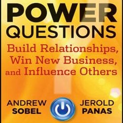 Power Questions|Sobel, Andrew