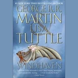 Windhaven|Martin, George R. R.