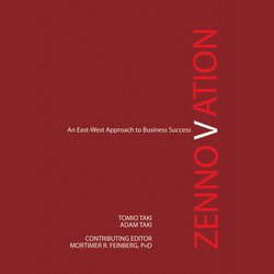 Zennovation|Feinberg, Mortimer R.