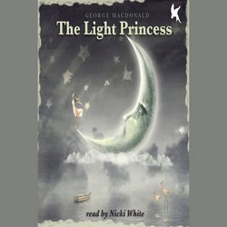 Light Princess, The|MacDonald, George