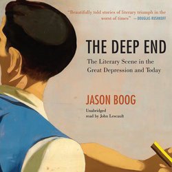 Deep End, The|Boog, Jason