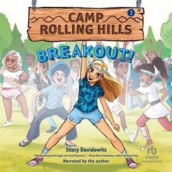 Breakout!|Davidowitz, Stacy