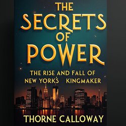 Secrets of Power: The Rise and Fall of New York's Kingmaker|Calloway, Thorne