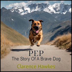 Pep|Hawkes, Clarence