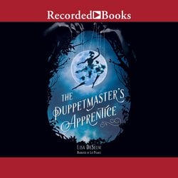 Puppetmaster's Apprentice, The|DeSelm, Lisa