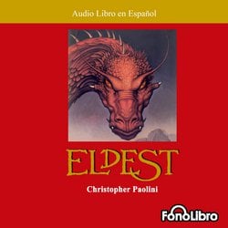 Eldest|Paolini, Christopher