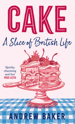 Cake|Andrew Baker