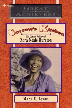 Sorrow's Kitchen|Mary E. Lyons