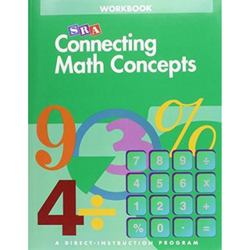 Connecting Math Concepts Level D, Student Assessment Book|McGraw Hill
