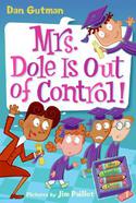 Dan Gutman - My Weird School Daze #1 (Paperback)