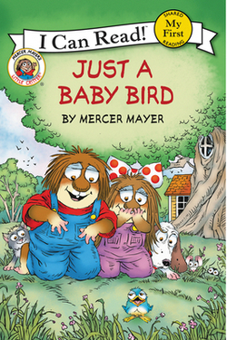 Little Critter|Mercer Mayer