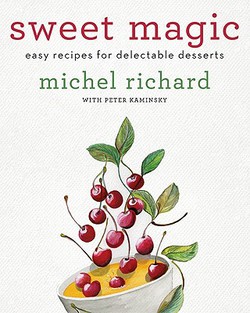 Sweet Magic|Michel Richard