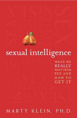 Sexual Intelligence|Marty Klein