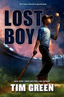 Lost Boy|Tim Green
