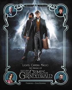 Lights, Camera, Magic!|Ian Nathan