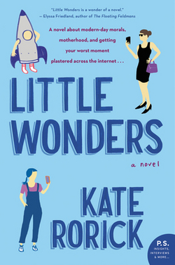 Little Wonders|Kate Rorick
