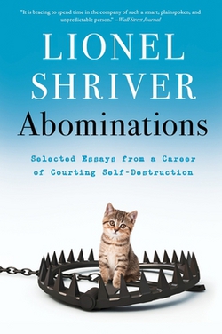 Abominations|Lionel Shriver