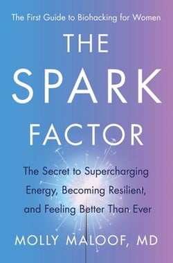The Spark Factor|Molly Maloof