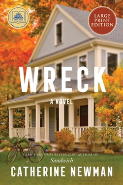 Wreck|Catherine Newman