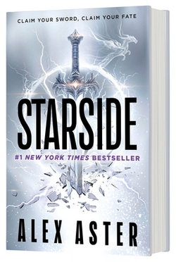 Starside (Standard Edition)|Alex Aster