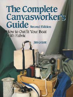 The Complete Canvasworker's Guide|Jim Grant