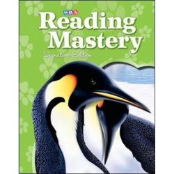 Reading Mastery - Language Presentation Book B - Grade 3|McGraw Hill